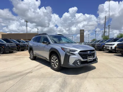 Another view of 2025 Subaru Outback Premium for sale in Irving, TX at Dallas Direct Auto