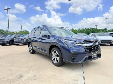 Another view of 2023 Subaru Ascent Premium for sale in Irving, TX at Dallas Direct Auto