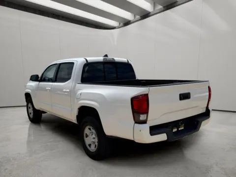 Another view of 2021 Toyota Tacoma SR for sale in Irving, TX at Dallas Direct Auto