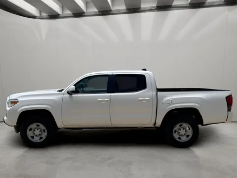 Photos of 2021 Toyota Tacoma SR for sale in Irving, TX at Dallas Direct Auto