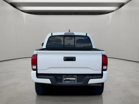 More photos of 2021 Toyota Tacoma SR at Dallas Direct Auto, TX