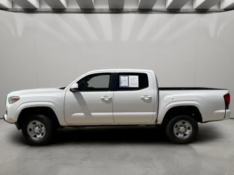 Photos of 2021 Toyota Tacoma SR for sale in Irving, TX at Dallas Direct Auto