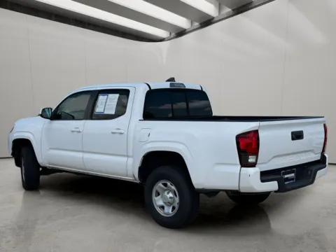 Another view of 2021 Toyota Tacoma SR for sale in Irving, TX at Dallas Direct Auto