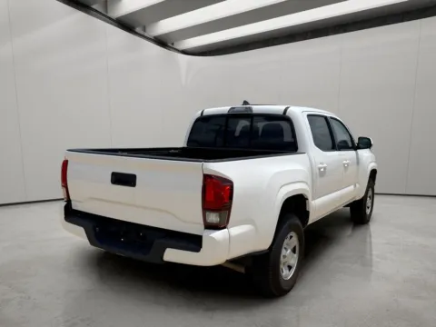 More photos of 2021 Toyota Tacoma SR at Dallas Direct Auto, TX