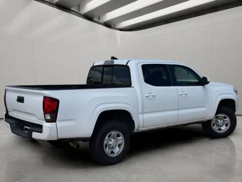 More photos of 2021 Toyota Tacoma SR at Dallas Direct Auto, TX