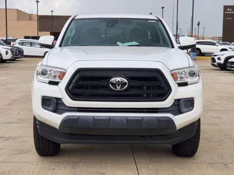 Photos of 2021 Toyota Tacoma SR for sale in Irving, TX at Dallas Direct Auto