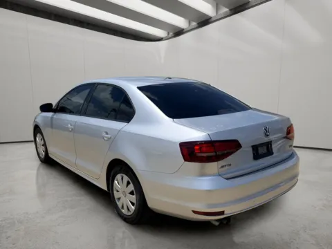 Another view of 2016 Volkswagen Jetta 1.4T S for sale in Irving, TX at Dallas Direct Auto