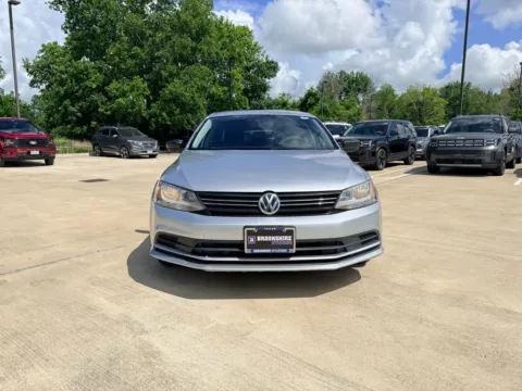 Photos of 2016 Volkswagen Jetta 1.4T S for sale in Irving, TX at Dallas Direct Auto