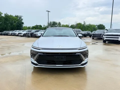 Photos of 2024 Hyundai Sonata Hybrid Limited for sale in Irving, TX at Dallas Direct Auto