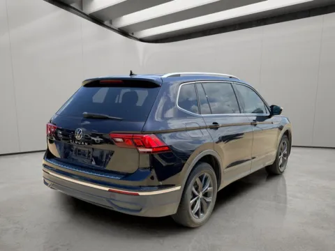 More photos of 2024 Volkswagen Tiguan SE at Dallas Direct Auto, TX