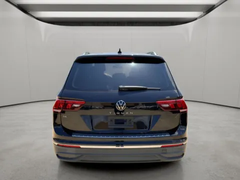 More photos of 2024 Volkswagen Tiguan SE at Dallas Direct Auto, TX