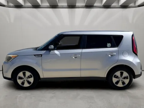 Photos of 2015 Kia Soul for sale in Irving, TX at Dallas Direct Auto