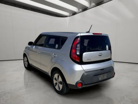 Another view of 2015 Kia Soul for sale in Irving, TX at Dallas Direct Auto