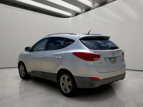 Another view of 2011 Hyundai Tucson GLS for sale in Irving, TX at Dallas Direct Auto