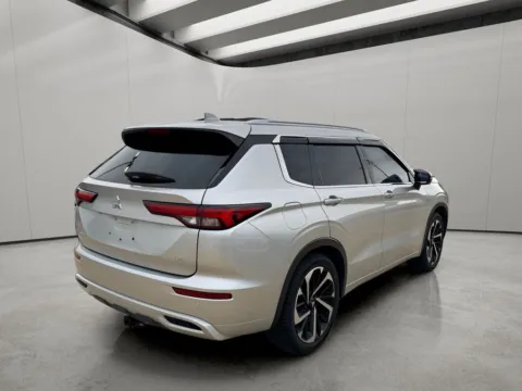 More photos of 2022 Mitsubishi Outlander SEL at Dallas Direct Auto, TX