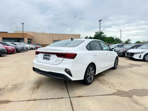 More photos of 2023 Kia Forte LXS at Dallas Direct Auto, TX