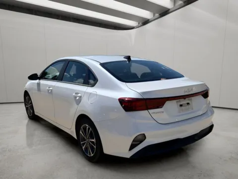 Another view of 2023 Kia Forte LXS for sale in Irving, TX at Dallas Direct Auto