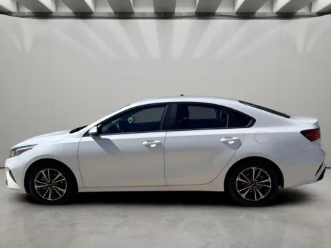 Photos of 2023 Kia Forte LXS for sale in Irving, TX at Dallas Direct Auto
