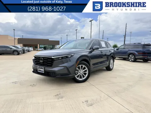 Unknown 2025 Honda CR-V EX-L for sale in Irving, TX