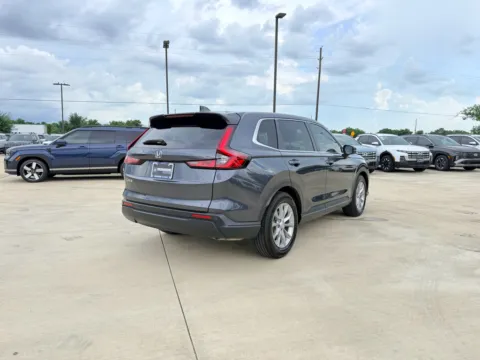 More photos of 2025 Honda CR-V EX-L at Dallas Direct Auto, TX