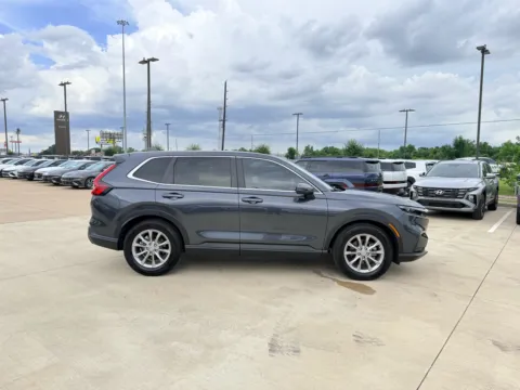 More photos of 2025 Honda CR-V EX-L at Dallas Direct Auto, TX