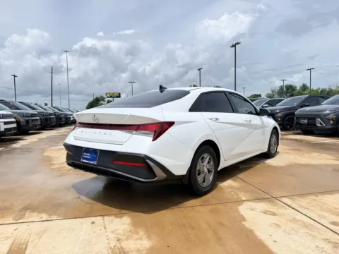 More photos of 2025 Hyundai Elantra SE at Dallas Direct Auto, TX