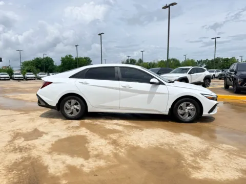 More photos of 2025 Hyundai Elantra SE at Dallas Direct Auto, TX