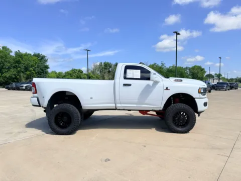 More photos of 2023 Ram 3500 Tradesman at Dallas Direct Auto, TX