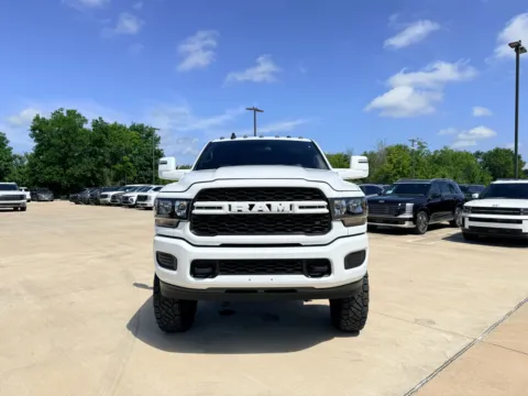 Another view of 2023 Ram 3500 Tradesman for sale in Irving, TX at Dallas Direct Auto