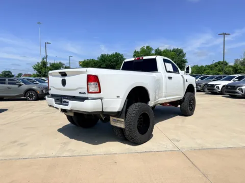 More photos of 2023 Ram 3500 Tradesman at Dallas Direct Auto, TX