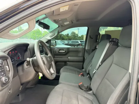 More photos of 2019 Chevrolet Silverado Custom Trail Boss at Dallas Direct Auto, TX