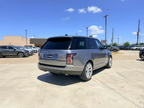 More photos of 2021 Land Rover Range Rover Westminster at Dallas Direct Auto, TX