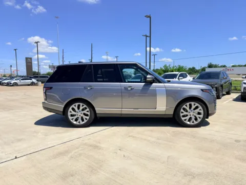 More photos of 2021 Land Rover Range Rover Westminster at Dallas Direct Auto, TX