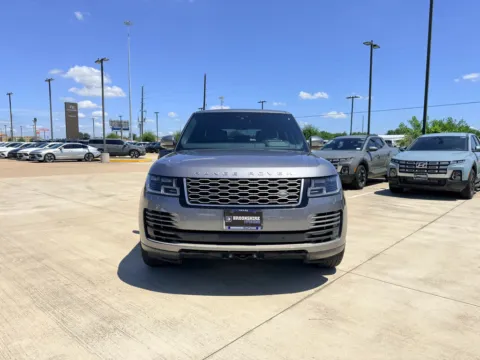 Photos of 2021 Land Rover Range Rover Westminster for sale in Irving, TX at Dallas Direct Auto
