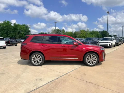 More photos of 2020 Cadillac XT6 AWD Sport at Dallas Direct Auto, TX