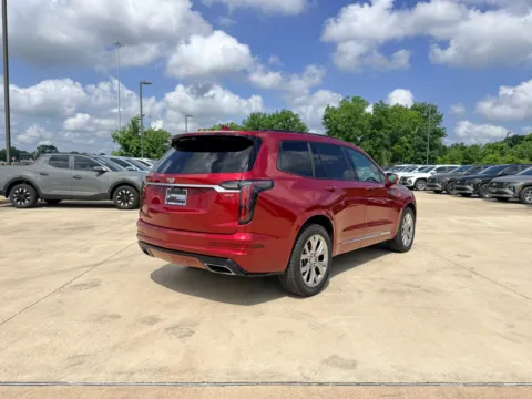 More photos of 2020 Cadillac XT6 AWD Sport at Dallas Direct Auto, TX