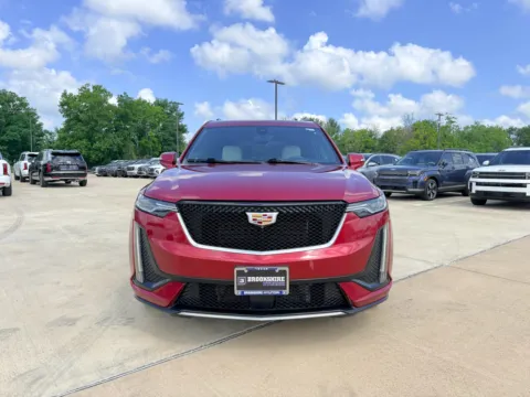 Photos of 2020 Cadillac XT6 AWD Sport for sale in Irving, TX at Dallas Direct Auto