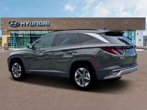 More photos of 2026 Hyundai Tucson SEL at Dallas Direct Auto, TX