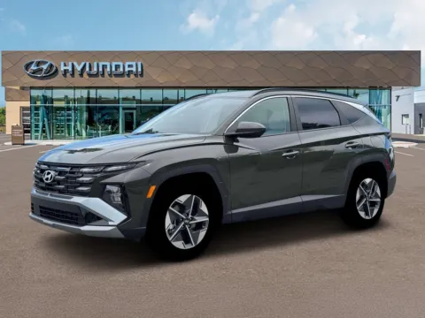 Photos of 2026 Hyundai Tucson SEL for sale in Irving, TX at Dallas Direct Auto