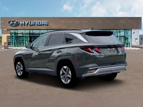 More photos of 2026 Hyundai Tucson SEL at Dallas Direct Auto, TX