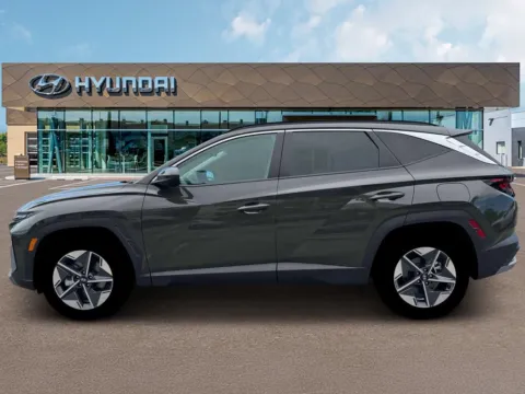 Another view of 2026 Hyundai Tucson SEL for sale in Irving, TX at Dallas Direct Auto