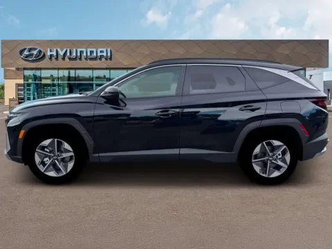 Another view of 2026 Hyundai Tucson SEL for sale in Irving, TX at Dallas Direct Auto