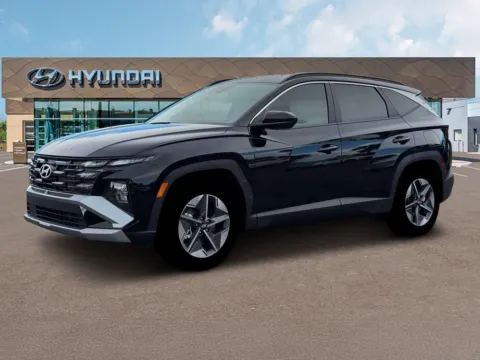 Photos of 2026 Hyundai Tucson SEL for sale in Irving, TX at Dallas Direct Auto