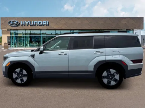 Another view of 2026 Hyundai Santa Fe Hybrid SEL for sale in Irving, TX at Dallas Direct Auto