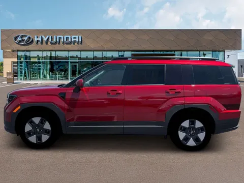 Another view of 2026 Hyundai Santa Fe Hybrid SEL for sale in Irving, TX at Dallas Direct Auto