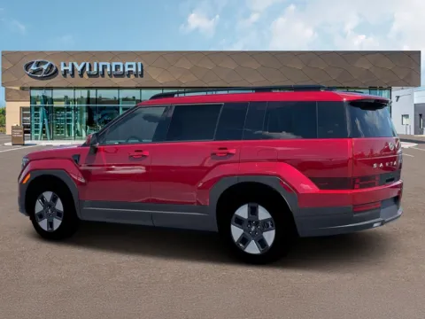 More photos of 2026 Hyundai Santa Fe Hybrid SEL at Dallas Direct Auto, TX