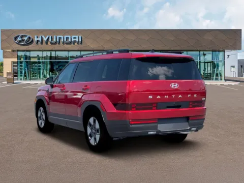 More photos of 2026 Hyundai Santa Fe Hybrid SEL at Dallas Direct Auto, TX
