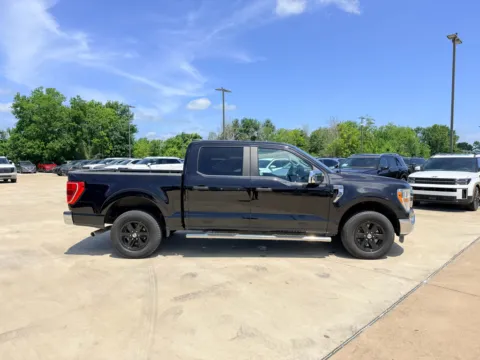More photos of 2022 Ford F-150 XLT at Dallas Direct Auto, TX