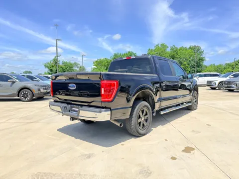 More photos of 2022 Ford F-150 XLT at Dallas Direct Auto, TX