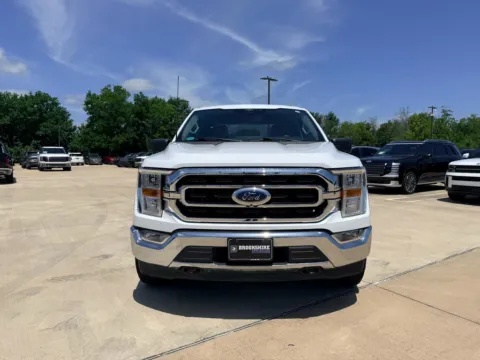 Photos of 2022 Ford F-150 XLT for sale in Irving, TX at Dallas Direct Auto